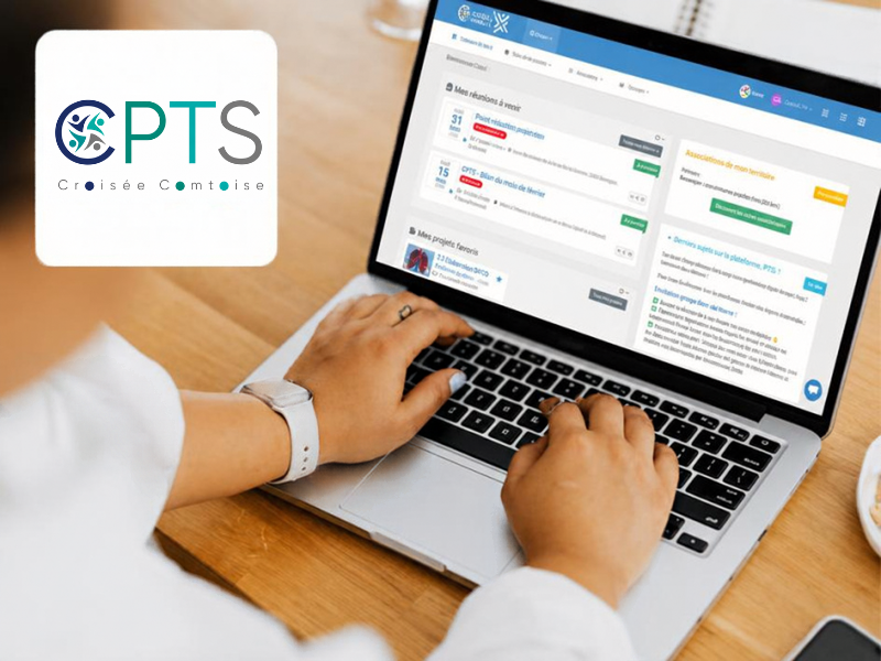 Replay Webinaire présentation Plexus Santé